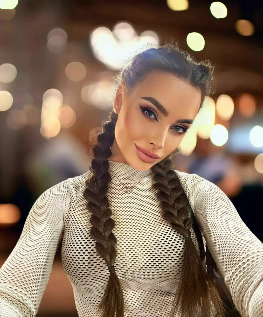 Mariia Profile image 1