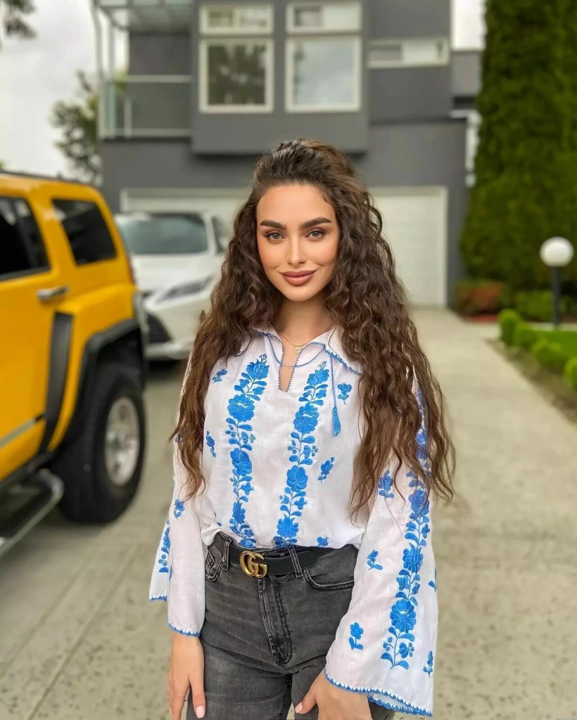 Mariia Profile image 3
