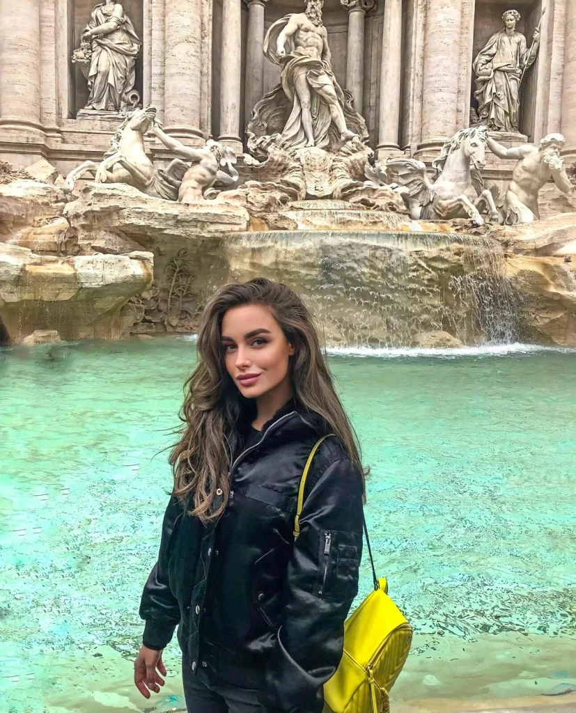 Mariia Profile image 2