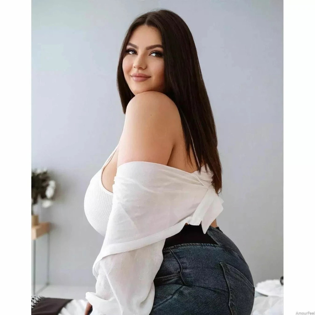 Olesia Profile image 4