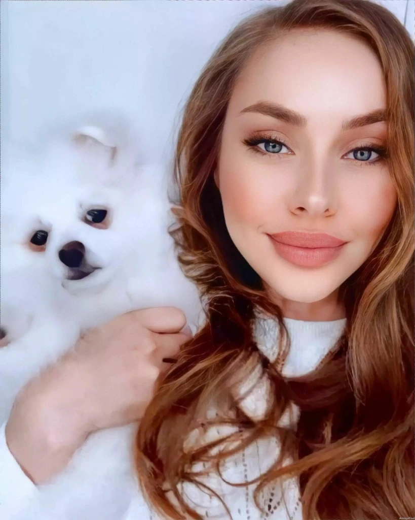 Kseniia Profile image 2