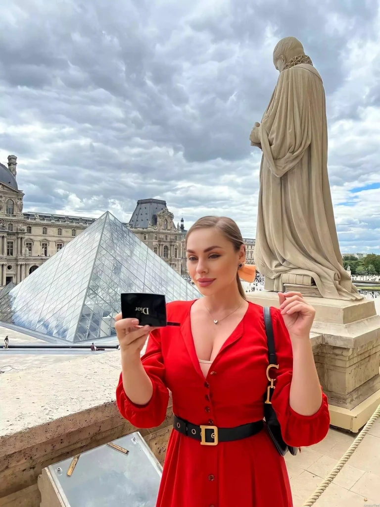 Kseniia Profile image 3