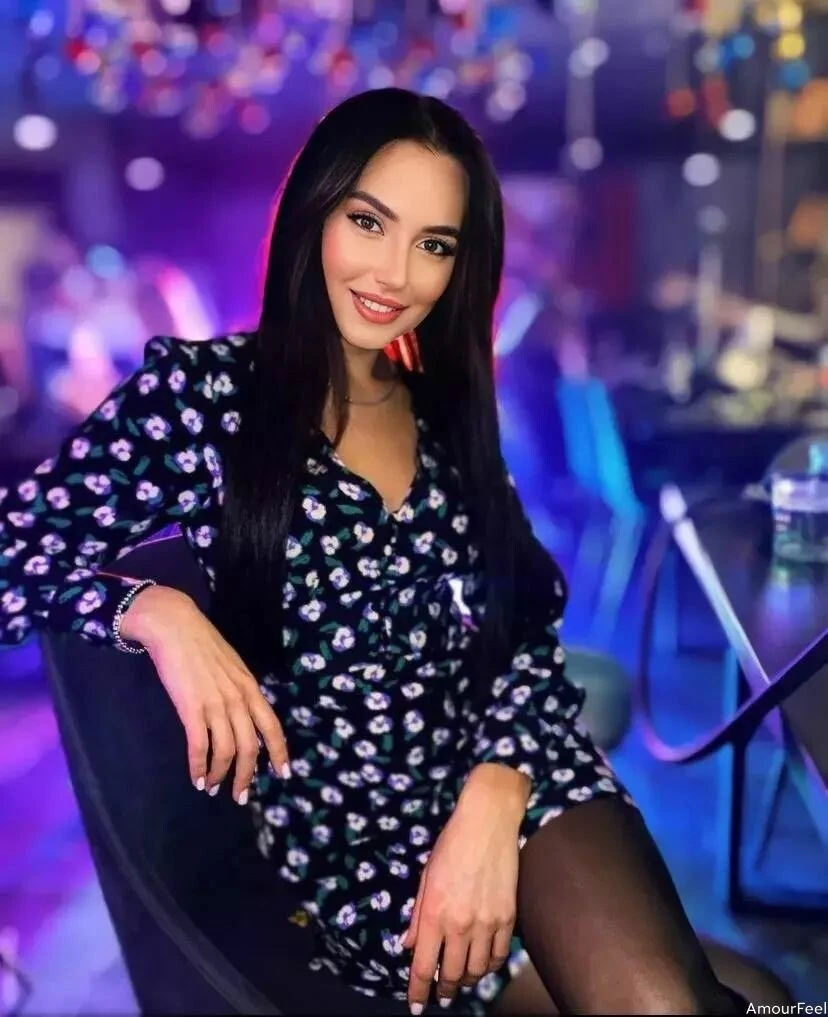 Anastasiia Profile image 2