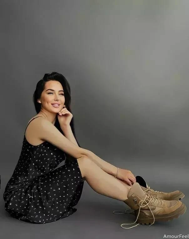 Anastasiia Profile image 3