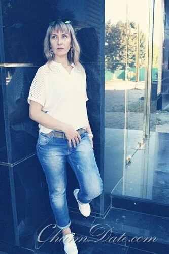 Maria Profile image 4