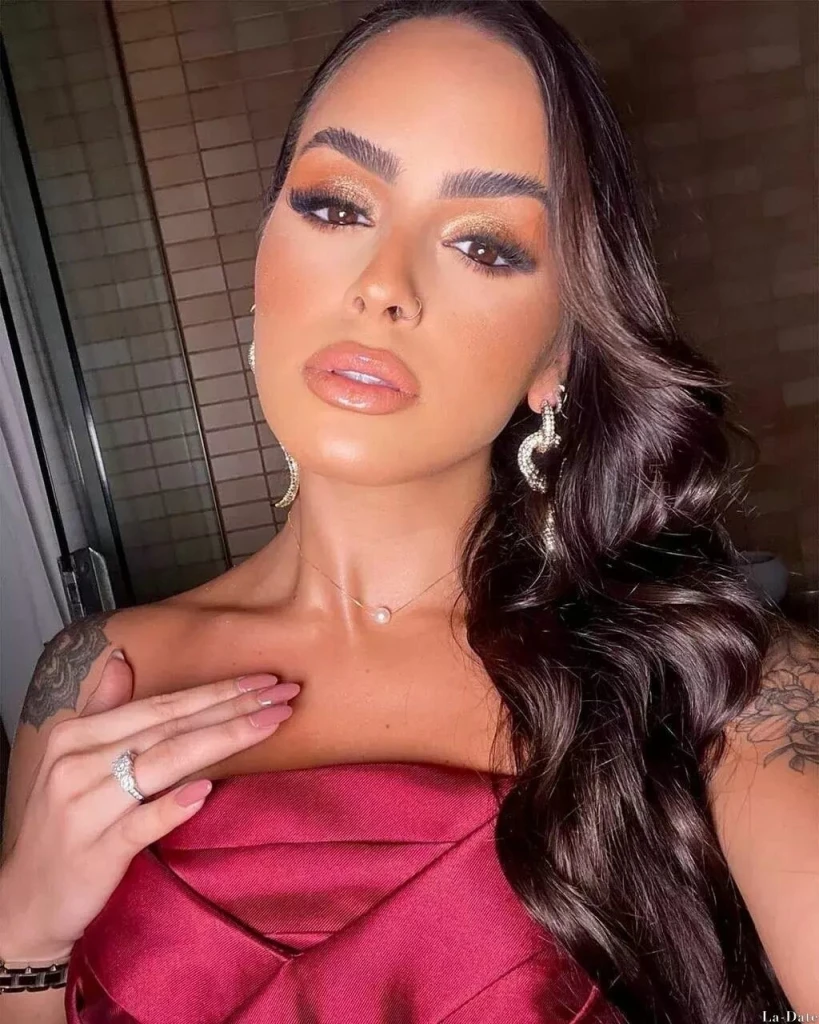 Amanda Beatriz Garcia Profile image 1