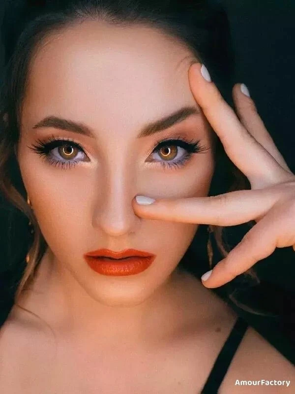 Valeriia Profile image 1