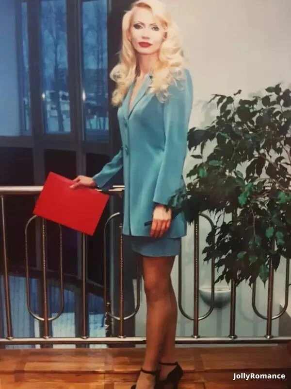 Darya Profile image 2