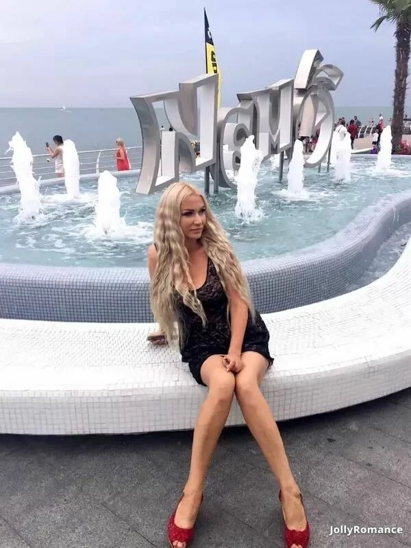 Darya Profile image 4